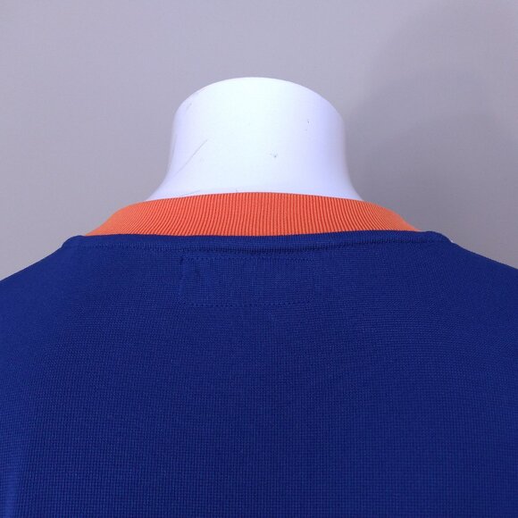 WU WEAR Vintage Baseball Jersey 3XL New York Mets XXXL Rza Raekwon WU TANG CLAN - Picture 7 of 16